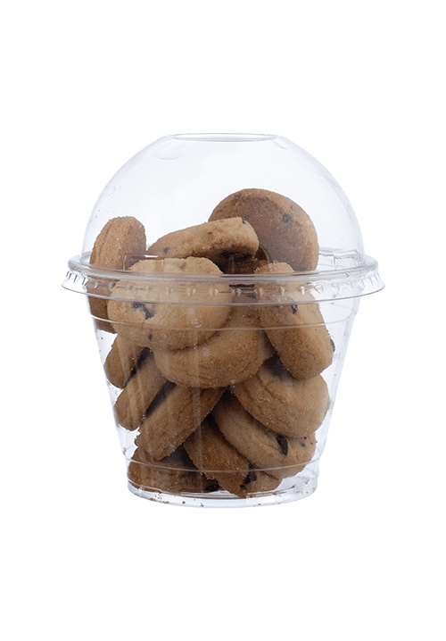 Cookies βανίλια