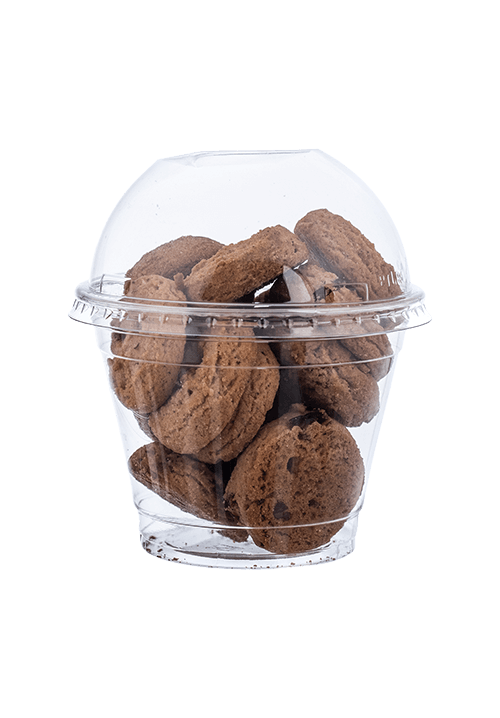 Cookies κανέλα