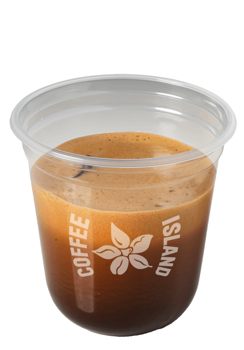 Espresso Freddo