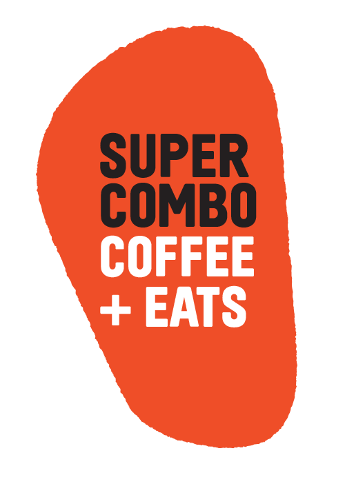 Espresso Freddo + Ασιατική μπαγκέτα σουσαμιού + Νερό 0,5L