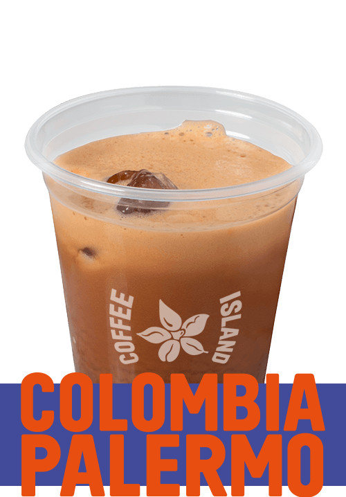 Espresso Freddo Microfarm Extra Δόση