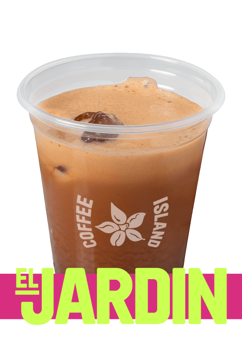 Espresso Freddo Microfarm Extra Δόση