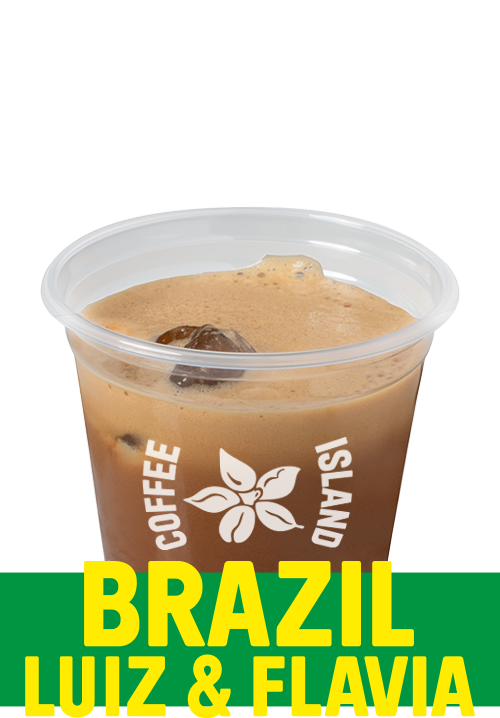 Espresso Freddo Microfarm Extra Δόση