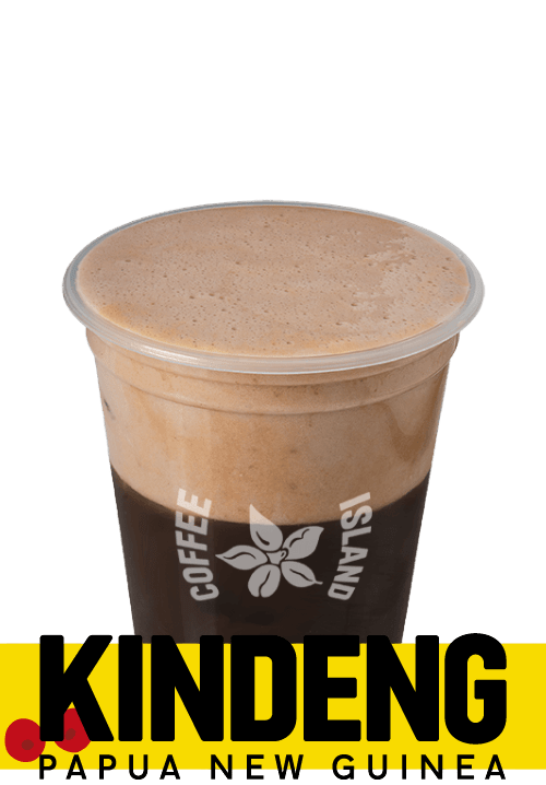Espresso Freddo Protein