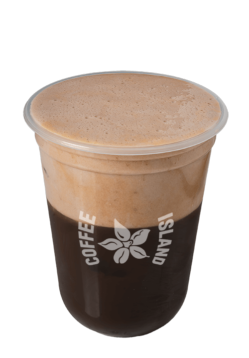 Espresso Freddo Protein