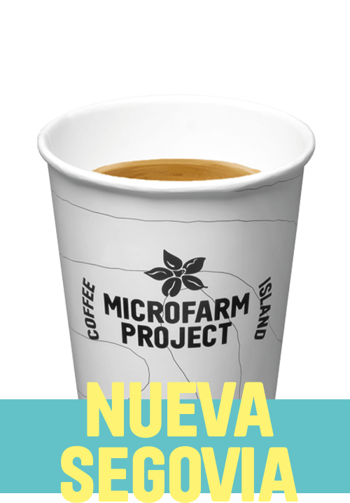 Espresso Microfarm Espresso Ζεστά Coffee Island