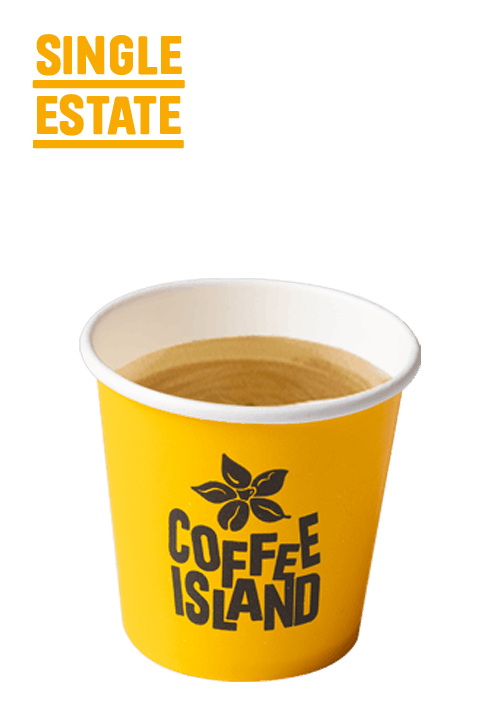 Espresso Single Estate