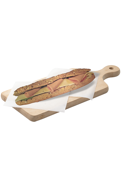 Fitness μπαγκέτα