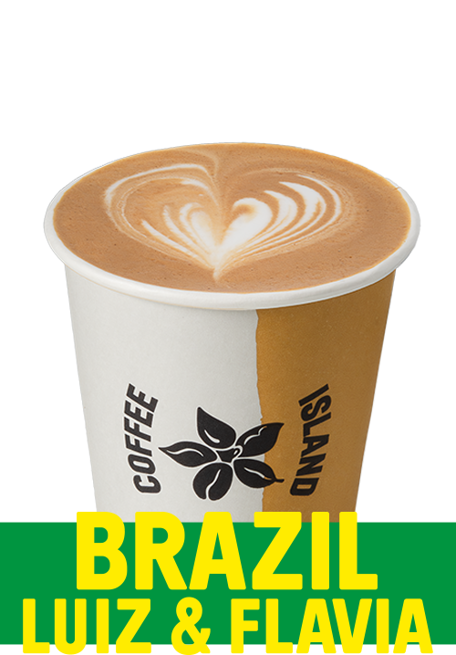 Flat White Microfarm