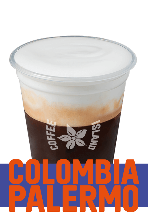 Freddo Cappuccino Αφρόγαλα MicroFarm