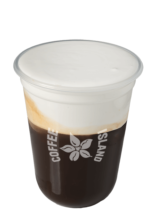 Freddo Cappuccino Classic Crema