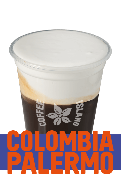 Freddo Cappuccino Classic Crema Microfarm