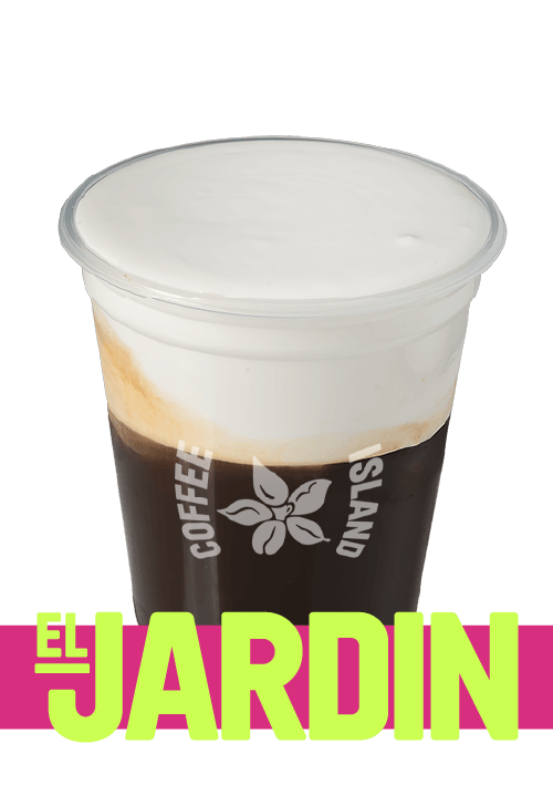 Freddo Cappuccino Classic Crema Microfarm