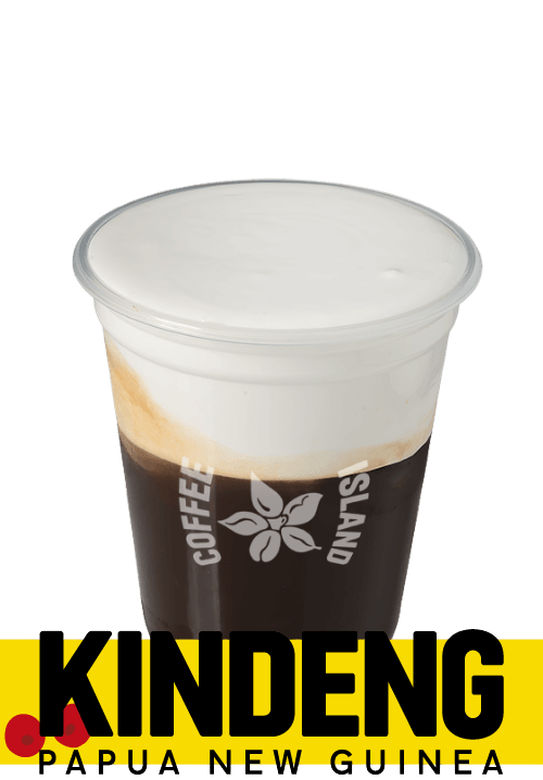 Freddo Cappuccino Cream