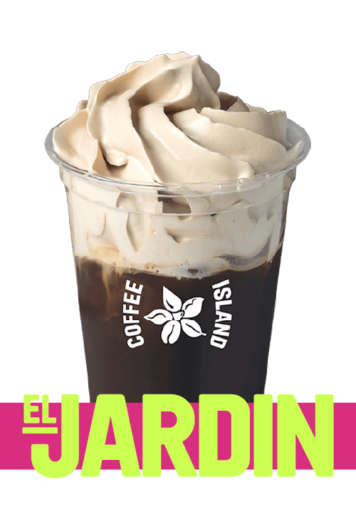Freddo Cappuccino Salted Caramel Crema Microfarm