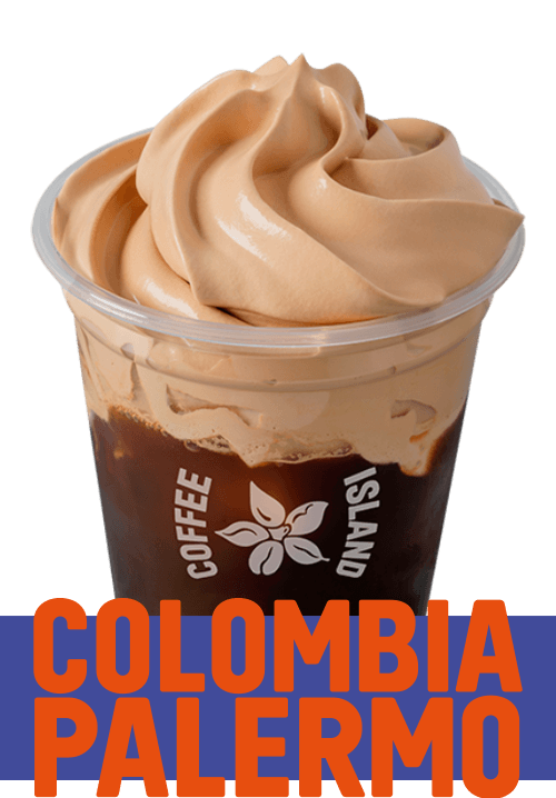 Freddo Cappuccino Praline Crema Microfarm