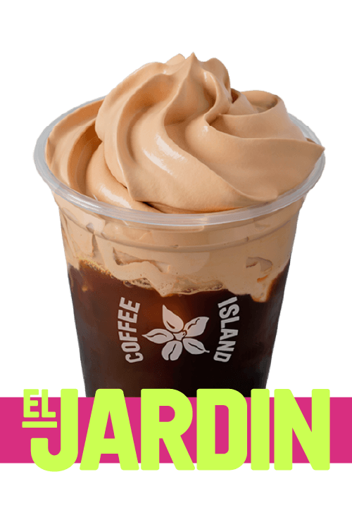 Freddo Cappuccino Praline Crema Microfarm