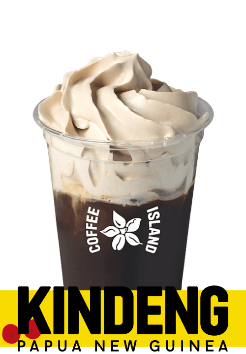 Freddo Cappuccino Salted Caramel Crema Microfarm