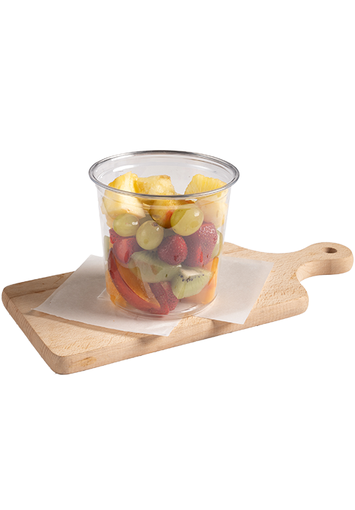 Φρουτοσαλάτα εποχής