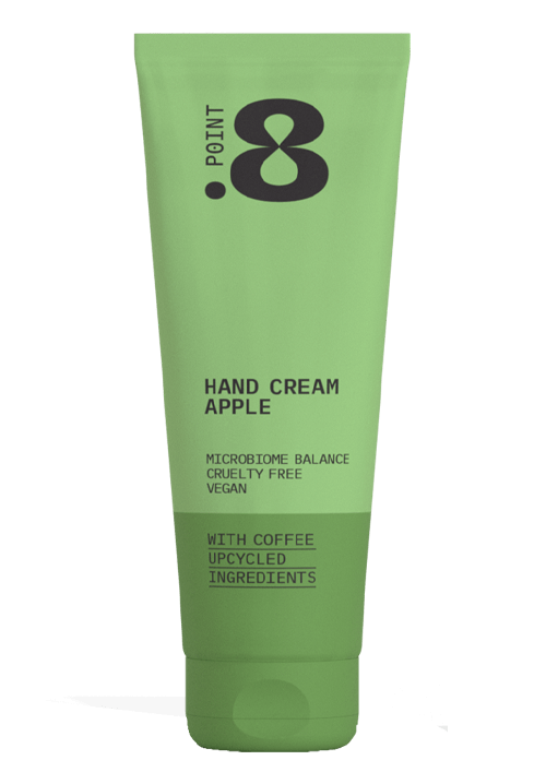 Hand cream apple 30 ml