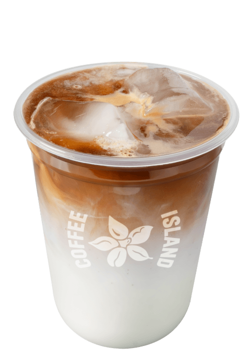 Iced Latte