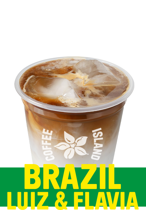 Iced Latte Microfarm