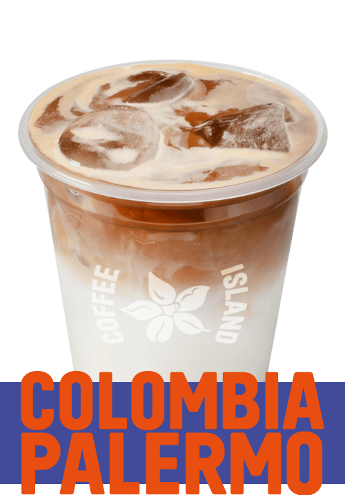 Iced Latte Microfarm