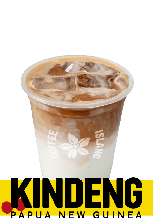 Iced Pistachio Latte Microfarm