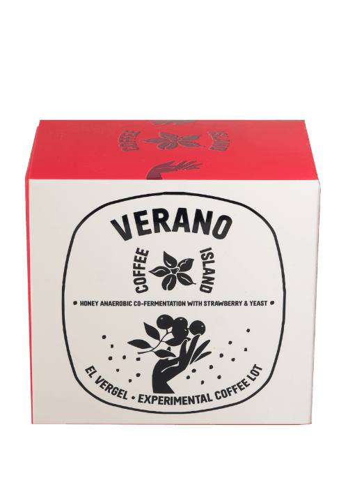 Καφές El Vergel Verano 200g
