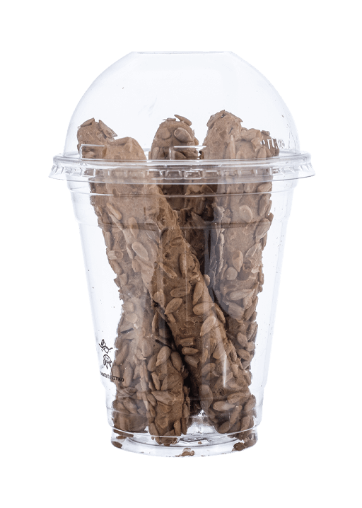 Κριτσίνι Ηλιόσπορος