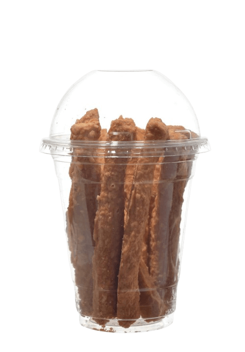 Κριτσίνι Κεφαλοτύρι