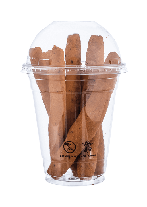 Κριτσίνι Ντομάτα