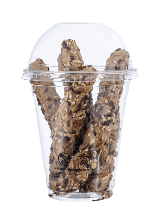 Κριτσίνι Πολύσπορο