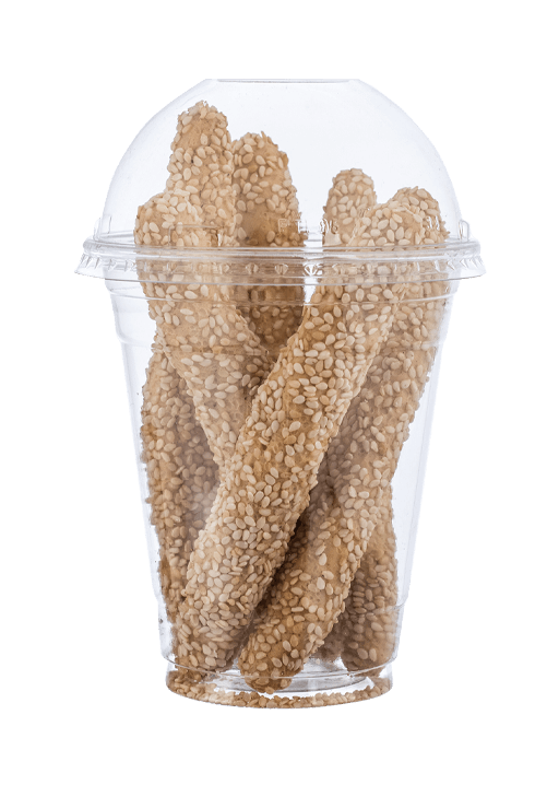 Κριτσίνι Σουσάμι