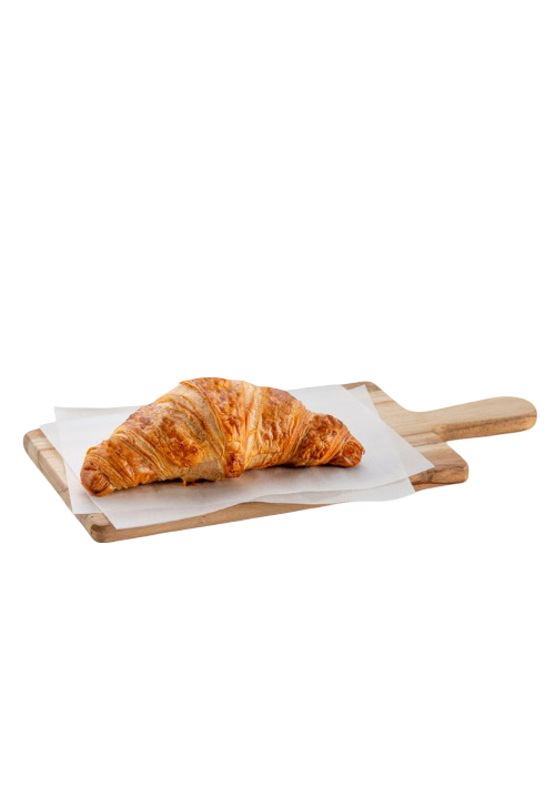 Butter croissant