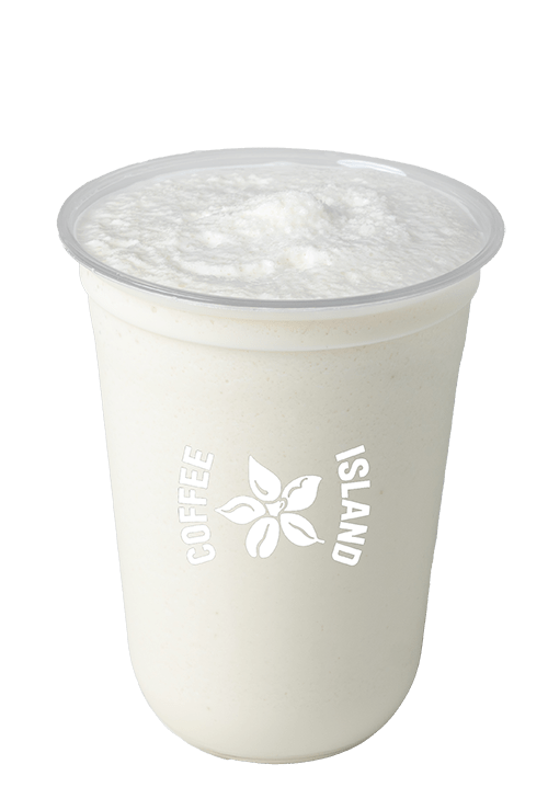 Iced White Chocolate Large