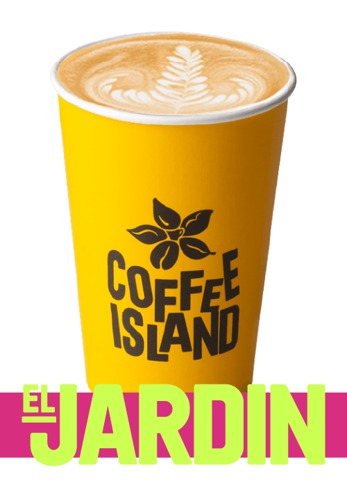 Latte Microfarm