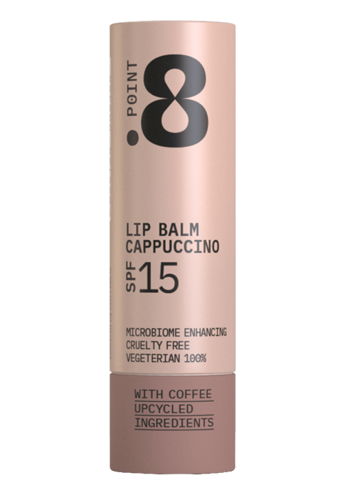 Lip balm Cappuccino 4,5 g