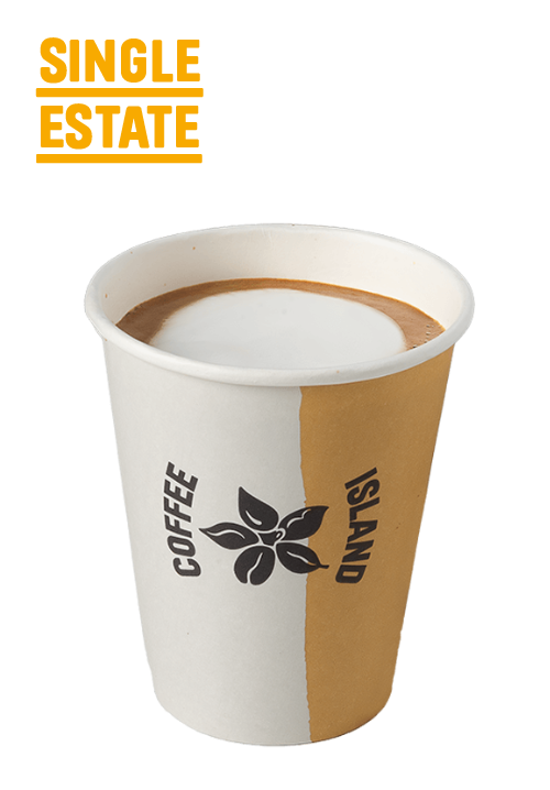 Macchiato Single Estate