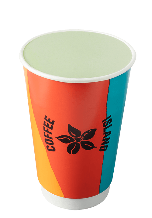 Matcha Latte Ζεστό