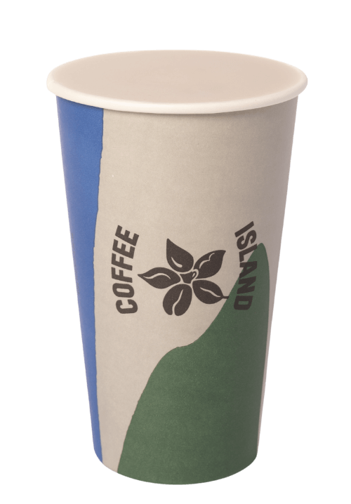 Chai Latte Ζεστό