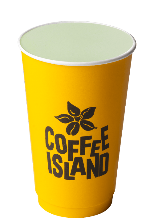 Matcha Latte Ζεστό