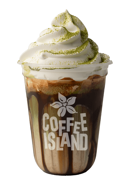 Matcha Spell