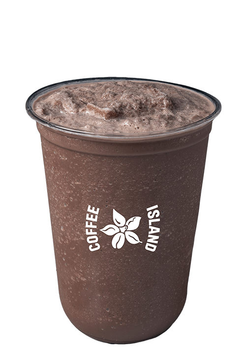 Milkshake Σοκολάτα Large