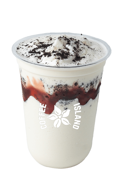 Milkshake Cheesecake