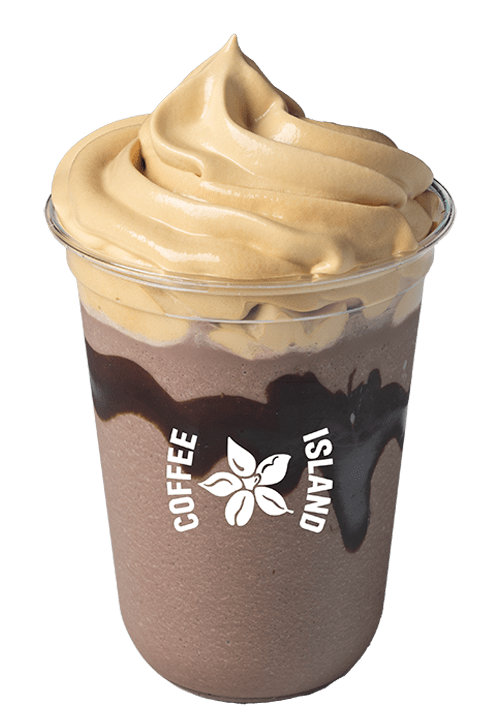 Milkshake Choco Peanut Butter