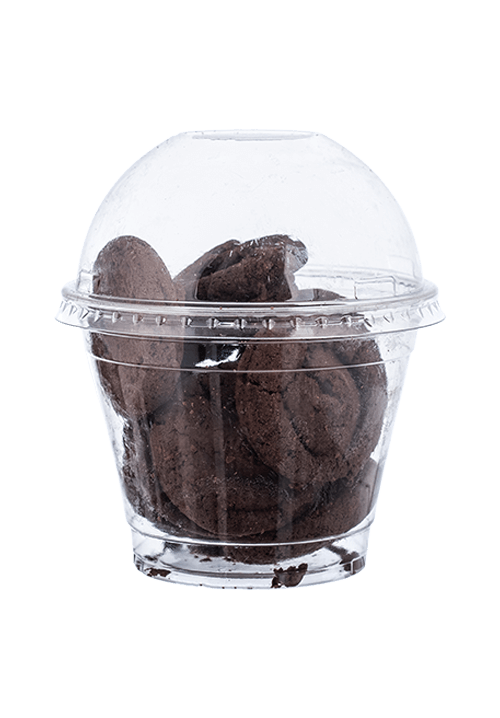 Mini Soft Cookie σοκολάτα