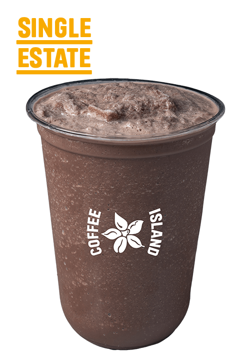 Mocha Espressione κρύα Single Estate Large