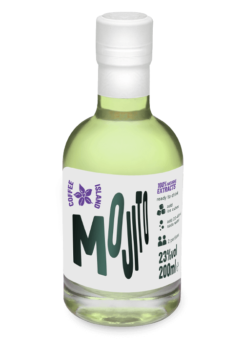 Mojito 200ml