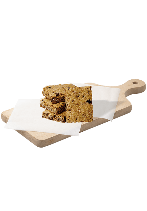 Μπάρα δημητριακών